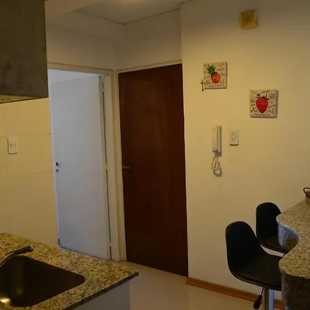 Departamento Microcentro Apartment San Juan Exterior photo