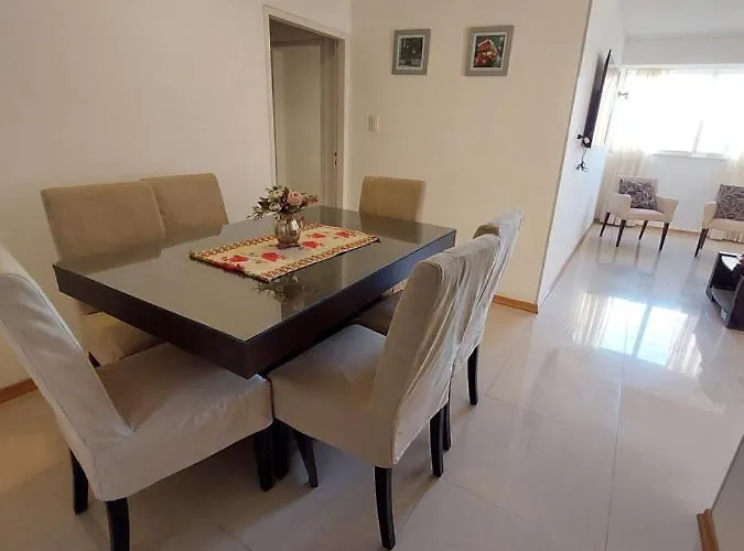 Departamento Microcentro