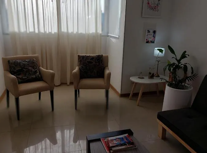 Departamento Microcentro