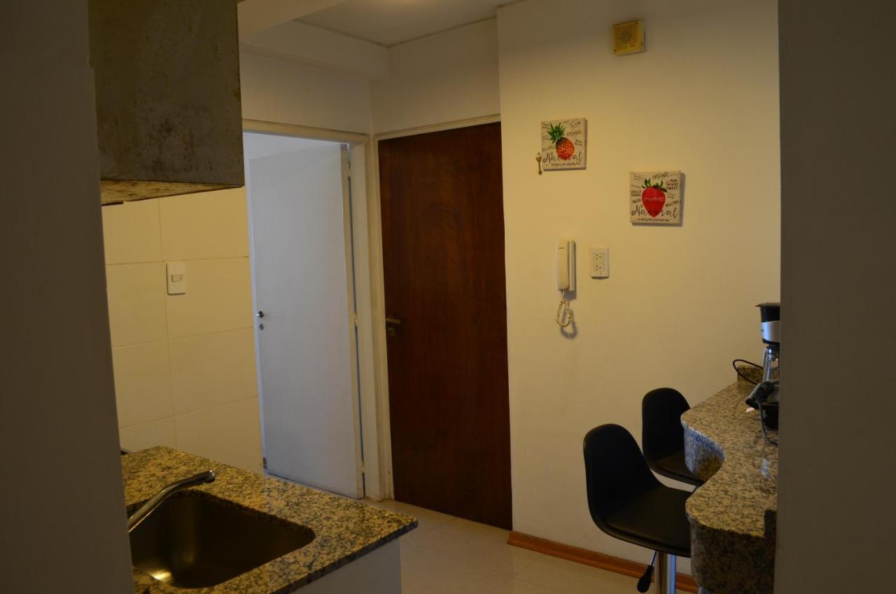 Departamento Microcentro * San Juan