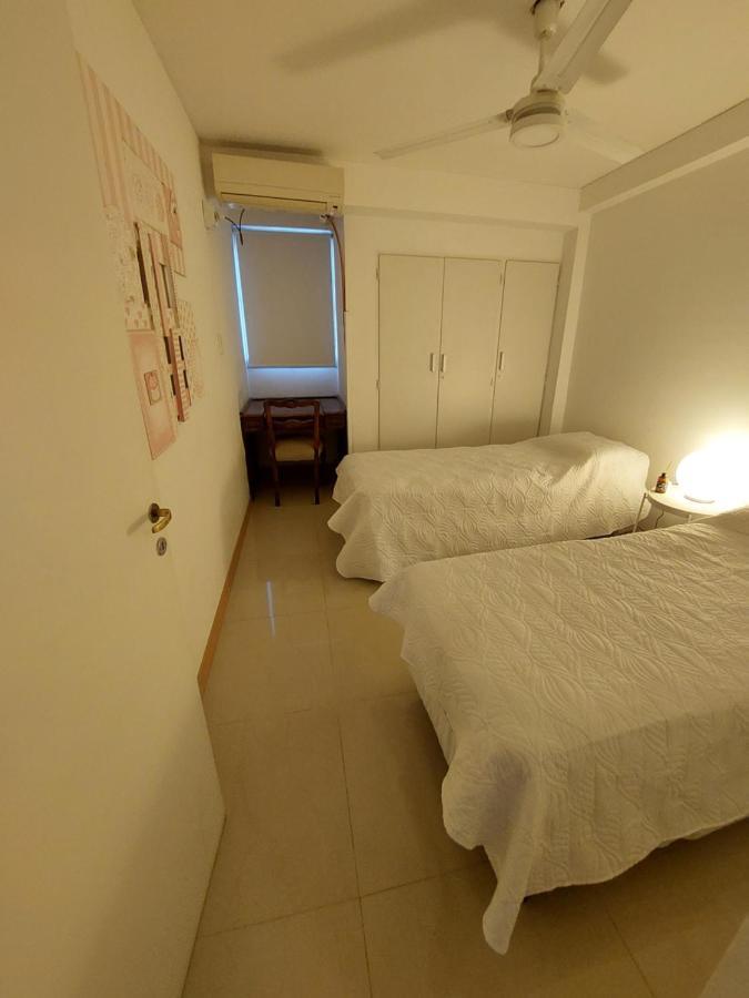 Departamento Microcentro Apartment