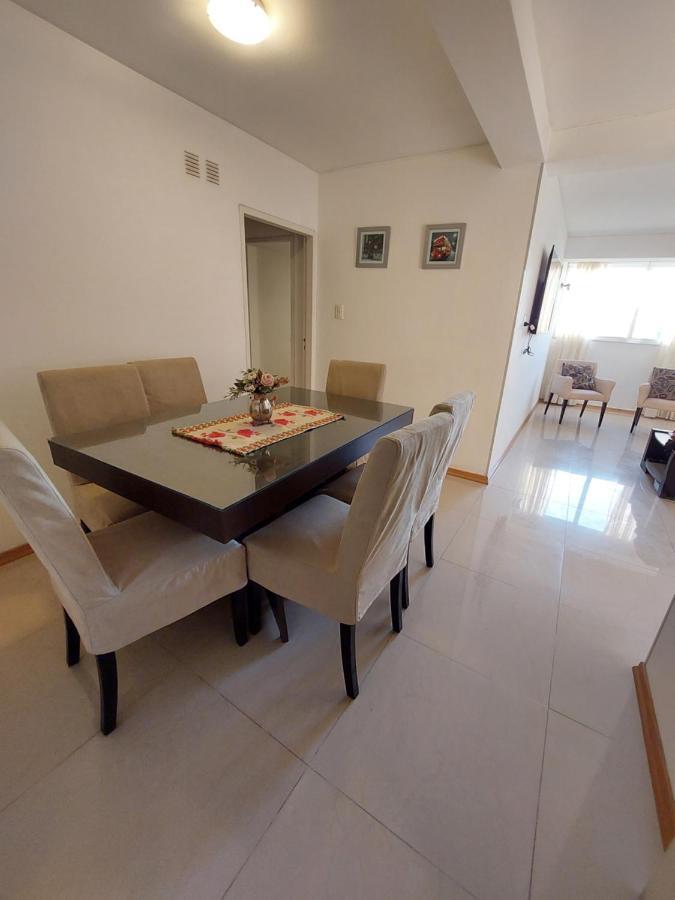 Departamento Microcentro Apartment *