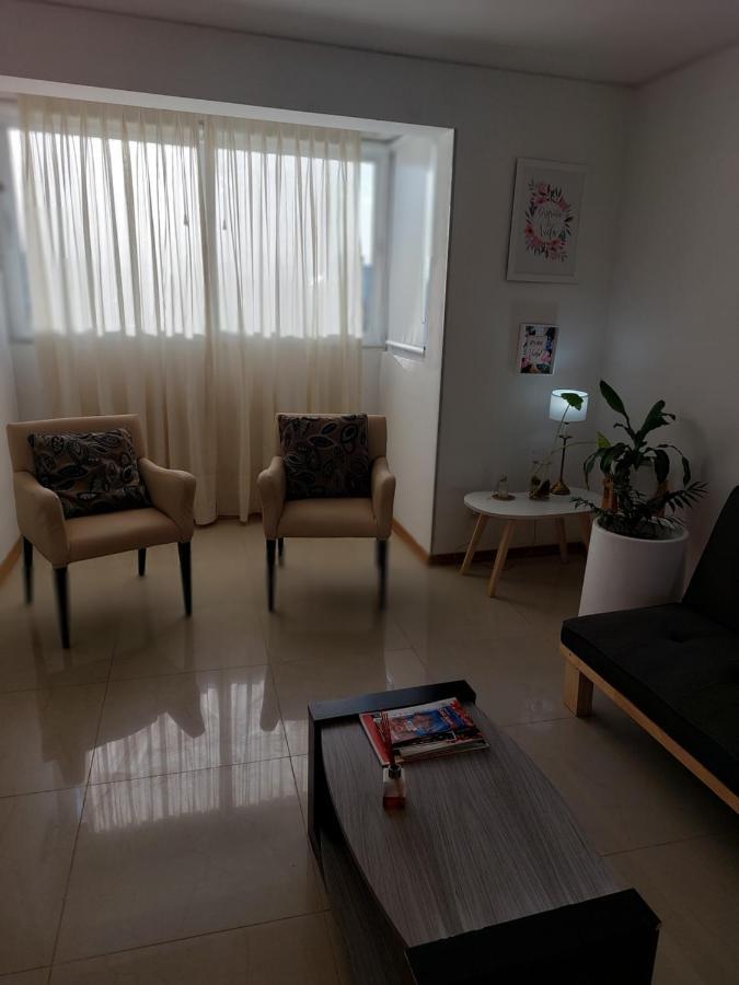 Apartment Departamento Microcentro